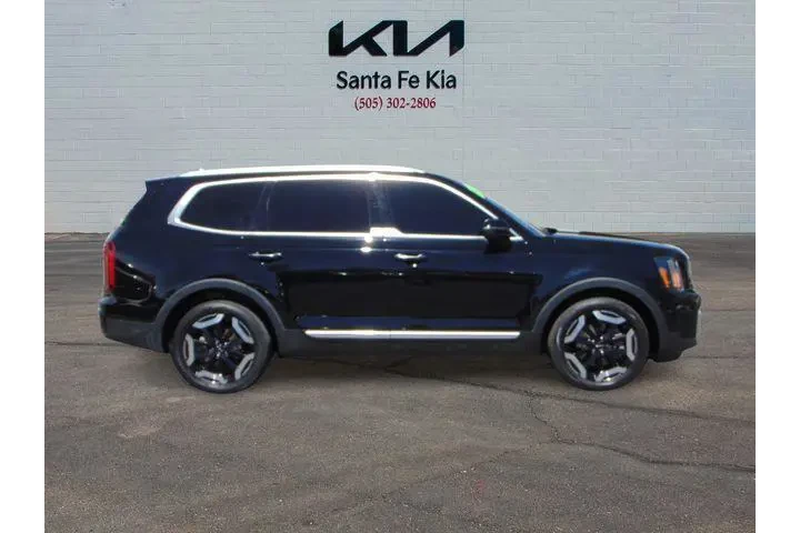 $34499 : Kia Telluride 2024 AWD S 4dr image 1