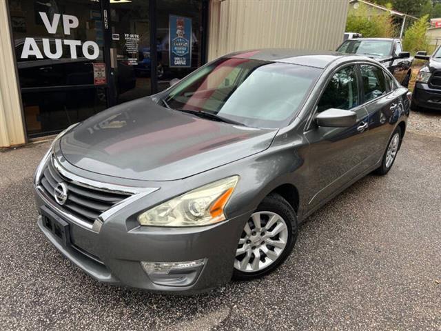 $8999 : 2015 Altima 2.5 S image 3