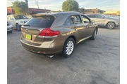 $9999 : 2009 Venza FWD 4cyl thumbnail