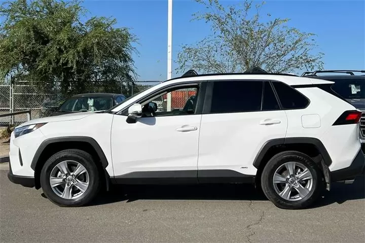 $34500 : RAV4 Hybrid LE image 9