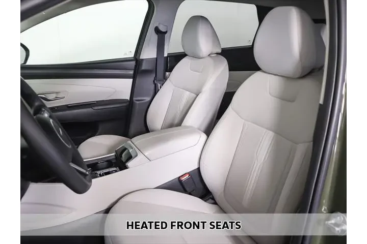 $24495 : Hyundai TUCSON 2025 AWD SEL image 6