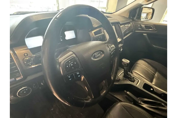 $30487 : Ford Ranger 2021 4x4 Lariat image 9