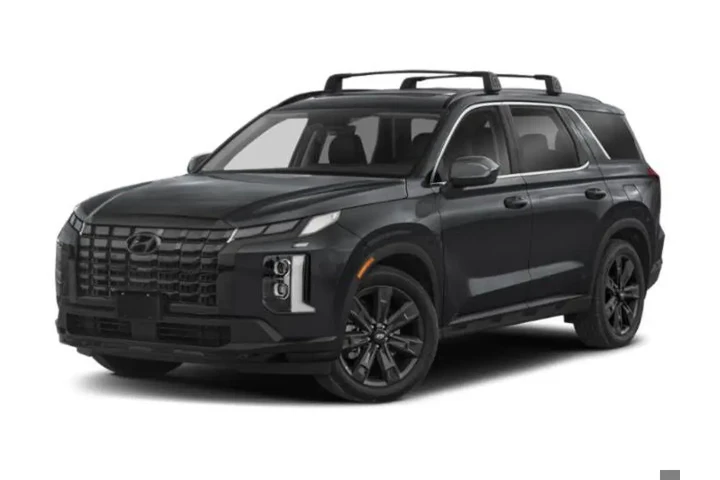 $34646 : Hyundai PALISADE 2023 XRT 4d image 1