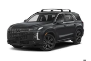 Hyundai PALISADE 2023 XRT 4d