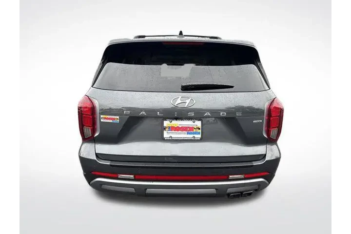 $38680 : Hyundai PALISADE 2023 AWD Li image 4