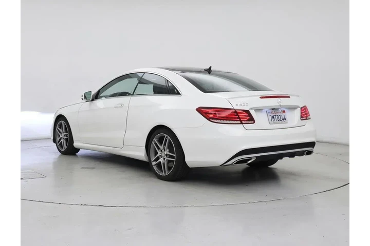 $23998 : Mercedes-Benz E-Class 2016 E image 2