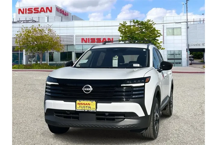 $26860 : Nissan Kicks 2026 SV 4dr Cro image 6