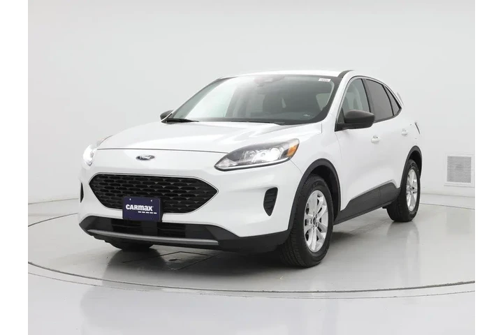 $18998 : Ford Escape 2022 SE 4dr SUV image 4