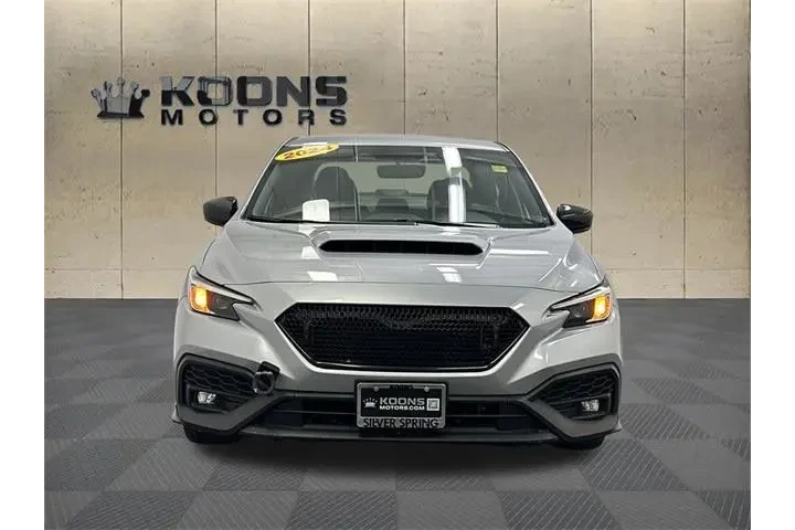 $28925 : Subaru WRX 2024 AWD Premium image 3