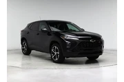 Chevrolet Trax 2024 RS 4dr C en Hialeah