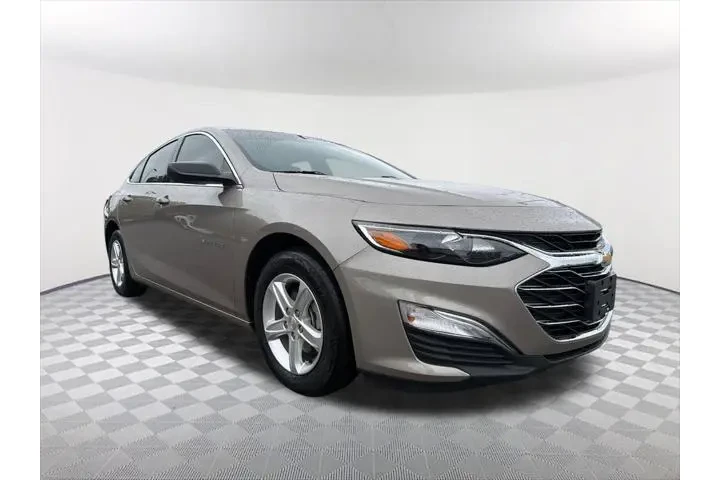 $18462 : Chevrolet Malibu 2022 LS 4dr image 6