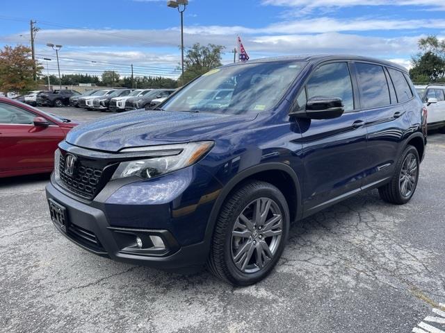 $24995 : PRE-OWNED 2020 HONDA PASSPORT image 7