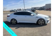 $15995 : Kia Optima 2019 LX 4dr Sedan thumbnail