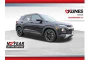 Chevrolet Trailblazer 2023 L en Madison