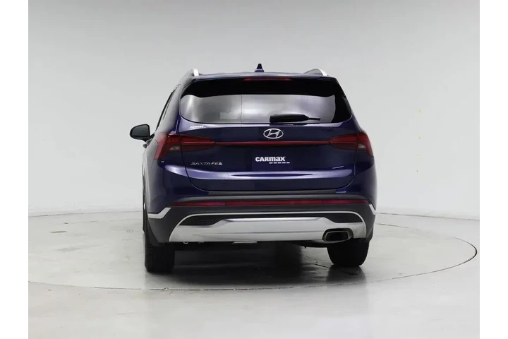 $17998 : Hyundai SANTA FE 2022 SEL 4d image 6