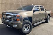 2015 Chevrolet Silverado 1500 en Phoenix