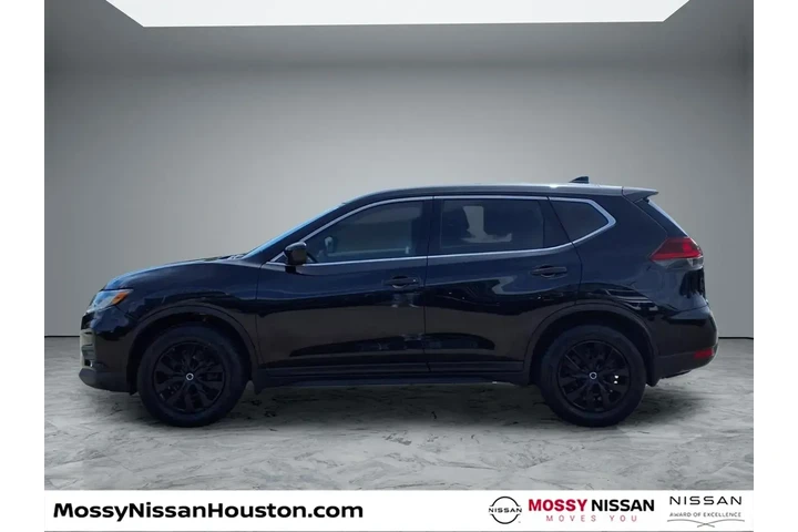 $13995 : Nissan Rogue 2019 S 4dr Cros image 5
