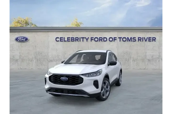 $28000 : Ford Escape 2025 AWD ST-Line image 2