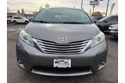 $13995 : 2016 Sienna XLE 8-Passenger thumbnail