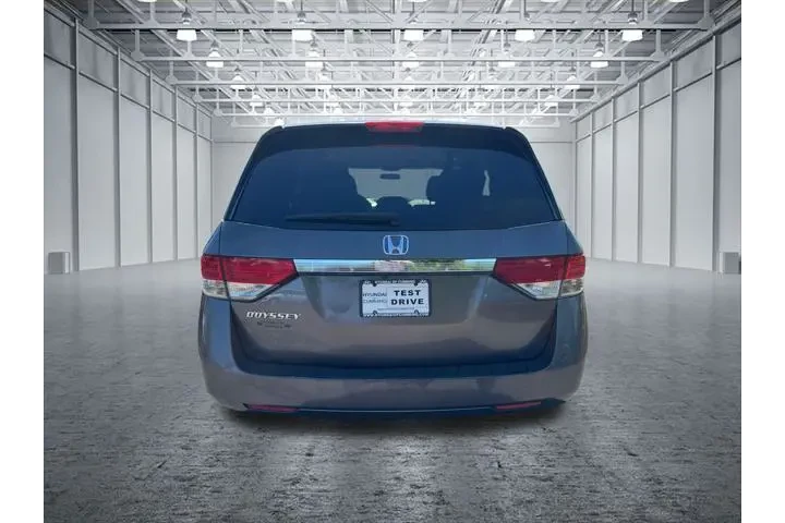 $10997 : Honda Odyssey 2016 LX 4dr Mi image 6