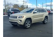 $12500 : Jeep Grand Cherokee 2015 4x4 thumbnail