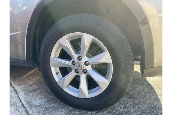 $21991 : Lexus RX 350 2017 AWD F SPOR image 2