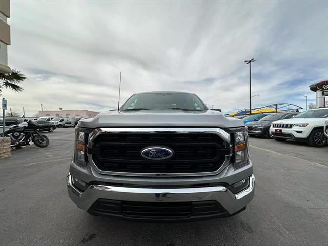 $50995 : Pre-Owned 2023 F150 SuperCrew image 9