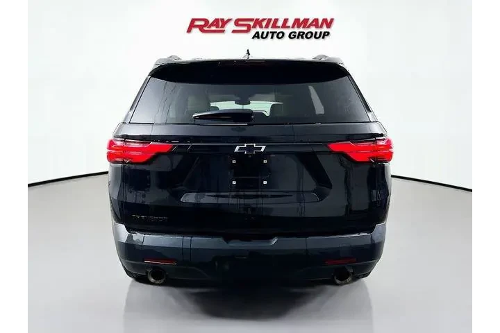 $22975 : Chevrolet Traverse 2022 LS 4 image 5