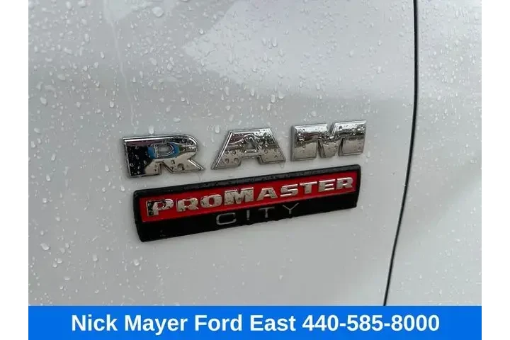 $22995 : Ram ProMaster City 2022 Base image 9