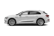 $20775 : Audi e-tron 2022 AWD quattro thumbnail