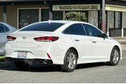 $14000 : Hyundai SONATA 2018 SEL+ 4dr thumbnail