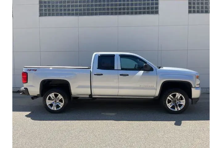 $22890 : Chevrolet Silverado 1500 201 image 3