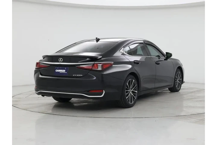 $36998 : Lexus ES 300h 2024 4dr Sedan image 8