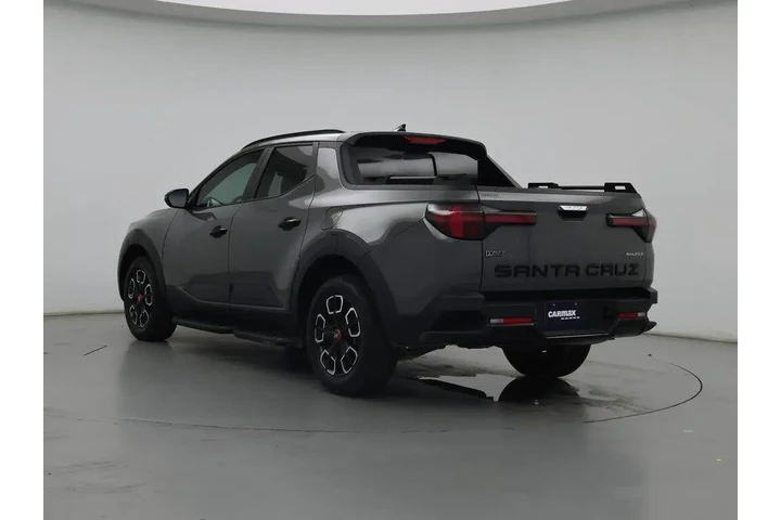 $28998 : Hyundai SANTA CRUZ 2024 AWD image 2