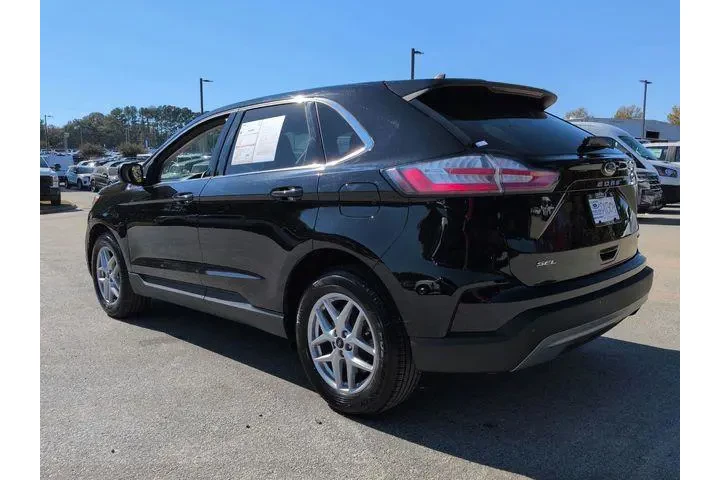 $23737 : Ford Edge 2024 AWD SEL 4dr S image 6