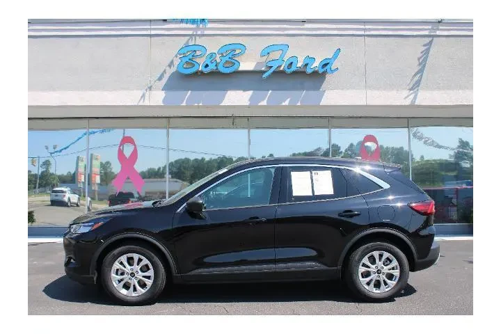 $28900 : Ford Escape 2023 Active 4dr image 1