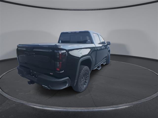 $60000 : PRE-OWNED 2023 SIERRA 1500 AT4 image 8