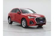 Audi Q3 2024 AWD quattro S l en San Francisco Bay Area