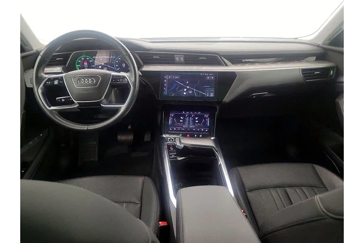 $32998 : Audi e-tron 2023 AWD quattro image 9