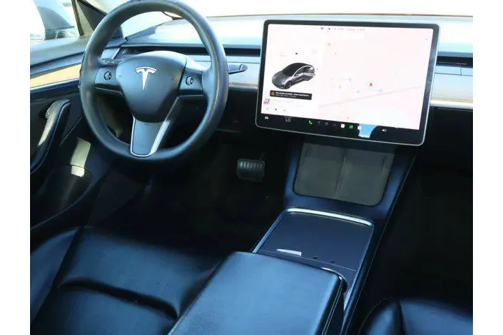 $24988 : Tesla Model 3 2022 AWD Long image 8