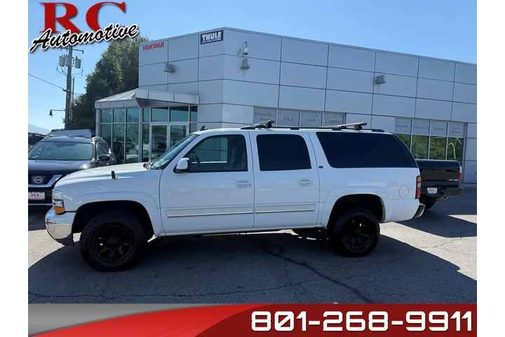 $11910 : 2006 Suburban LT image 2