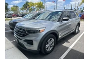 Ford Explorer 2020 XLT 4dr S en Hialeah