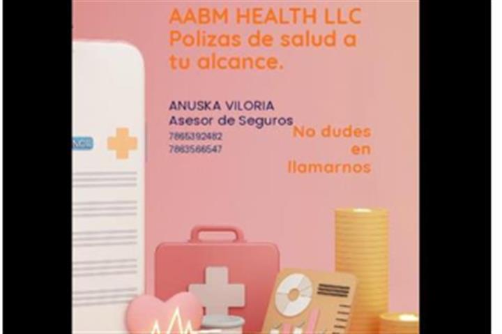 AABM Health LLC image 3