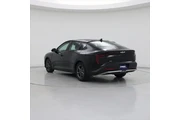$21998 : Kia K4 2025 LXS 4dr Sedan thumbnail