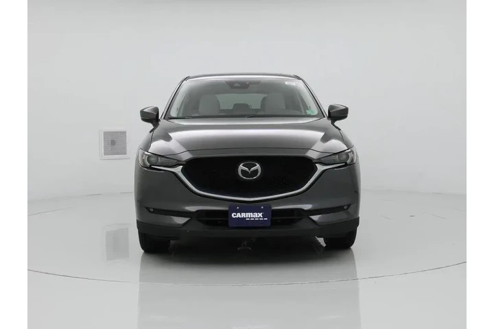 $17998 : Mazda CX-5 2018 AWD Grand To image 5