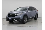 $26998 : Honda CR-V 2021 Touring 4dr thumbnail
