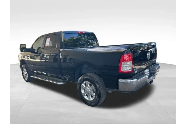 $39097 : Ram 2500 2024 4x4 Big Horn 4 image 4