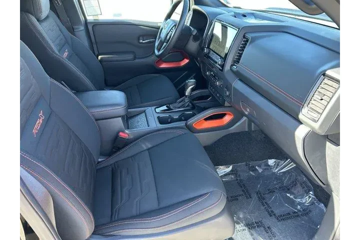 $32982 : Nissan Frontier 2023 4x2 PRO image 9