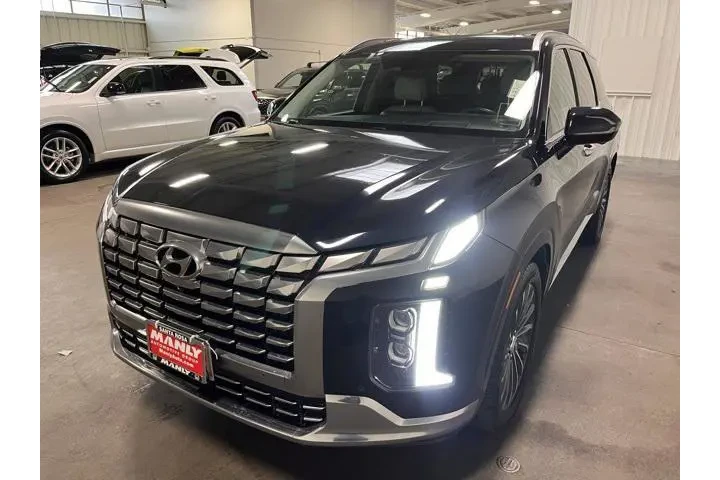 $35445 : Hyundai PALISADE 2023 AWD Ca image 7