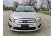 $4495 : 2012 Fusion S thumbnail